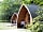 Bluebell Retreat Glamping: Sleepy Hollow and Conker Cabin