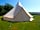 Herston Caravan and Camping: Plenty of space around the tent (photo added by manager on 08/05/2017)