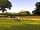 Trapp Fishery Caravan and Camping: View of Carreg Cennen Castle from the site