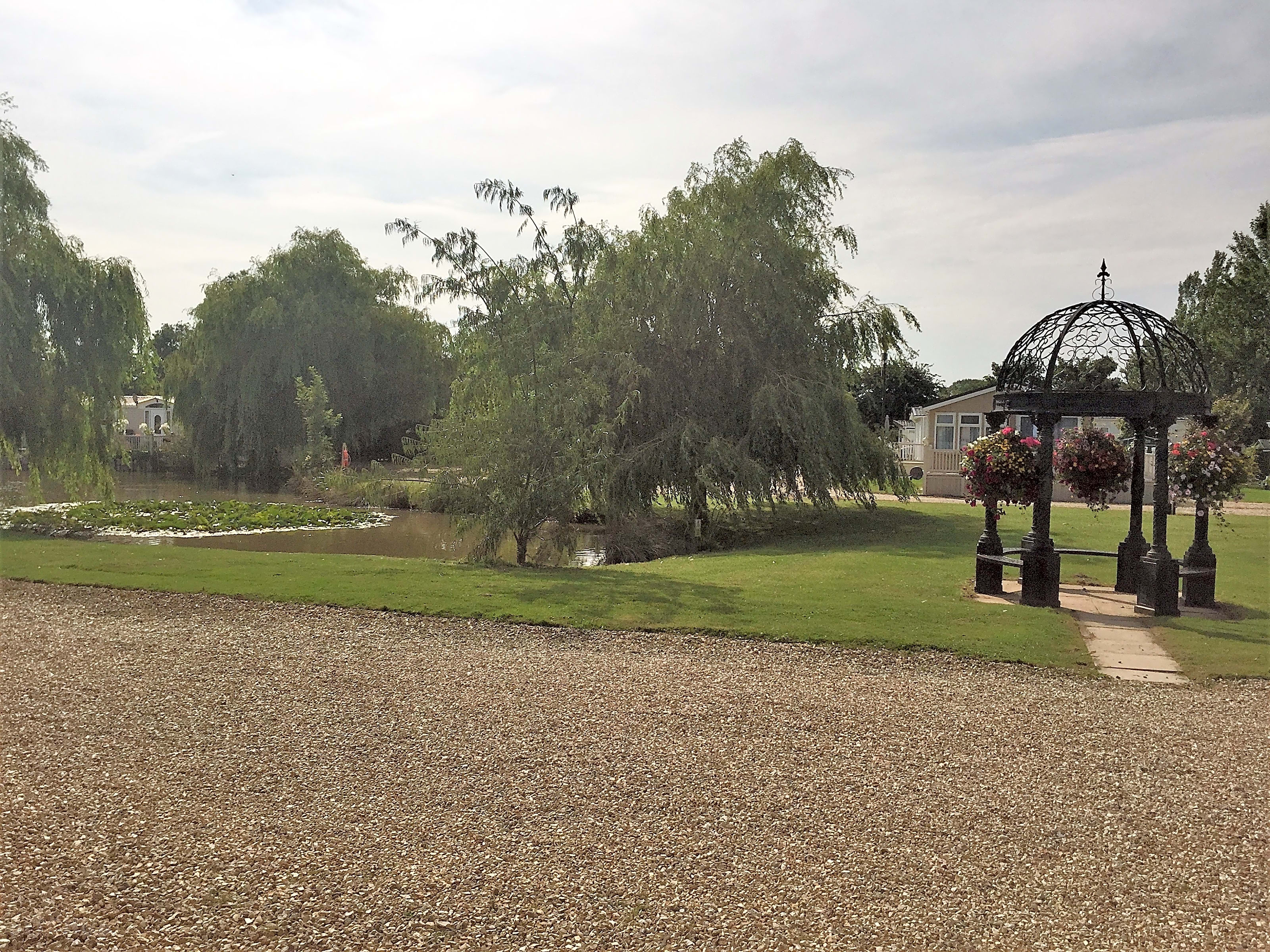 Burgh Gardens, Burgh le Marsh Updated 2019 prices Pitchup®