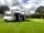Bank Farm Caravan Park: Touring pitches (photo added by manager on 09/08/2021)