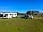Kirkby Lonsdale Rugby Club Camping: Wide pitches with plenty of room