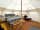 Hope Farm Retreats: Lovey tents!