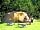 Camping La Kilienne: Spacious unmarked pitches