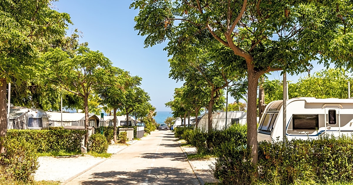 Camping La Bella Vista, Alcorrín Updated 2021 prices Pitchup® Camping La Bella Vista, Alcorrín Updated 2021 prices Pitchup®
