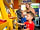 Golden Sands Holiday Park: Amusement arcade