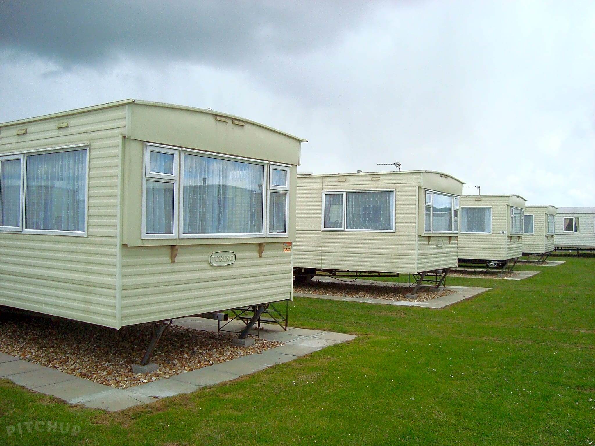 The Chase Caravan Park, Ingoldmells Pitchup® The Chase Caravan Park, Ingoldmells Pitchup®
