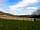 Croquet Lawn Camping at Court Farm: Fields with a view of the Medway River and Rochester