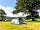 Porlock Vale Campsite: Mature oak trees (photo added by manager)