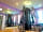 Tattershall Lakes Country Park: Gym facilities at Tattershall Lakes Country Park