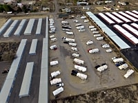 Aerial view Aerial view