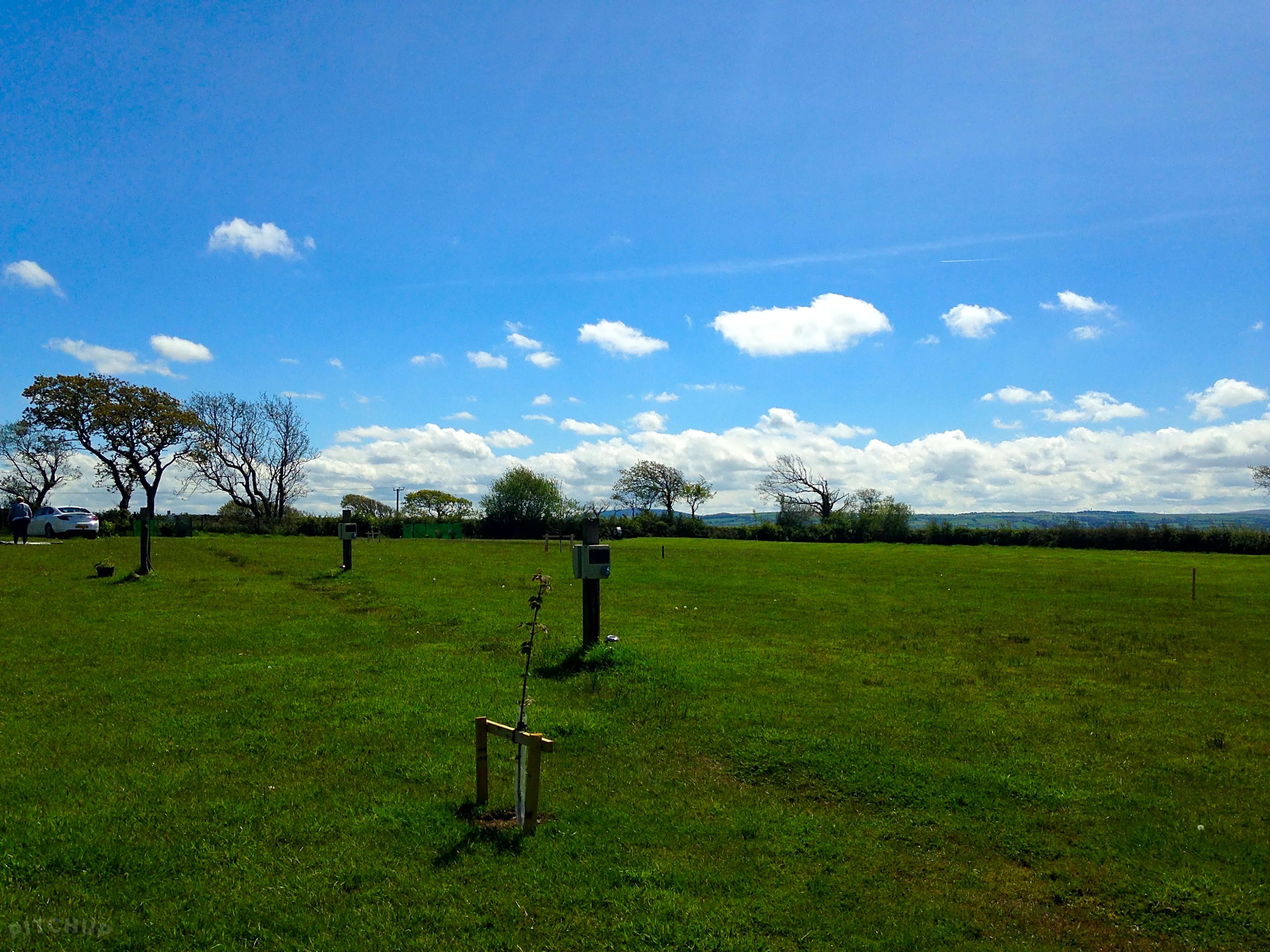 Cardigan Caravan And Camping Site Cardigan Updated 2019