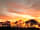 Watermill Leisure Park: Sunset