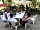 Camping BelleRive: Restaurant