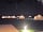 Roe Deer Fields: Outside at night
