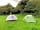 Bodmin Moor Camping: 'Wild camping' in the field