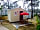 Parque Orbitur São Pedro de Moel: Boogie
