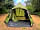 Henley Park Wild Camping