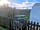 Stonehenge Campsite and Glamping Pods: Moon Pod.