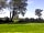 At The Cowshed: View from the hut doors