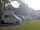 The Vale Park Hotel and Touring Site: Early morning on the campsite