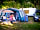 Camping Village Miramare: Spacious and shaded pitches