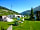 Camping du Grand Saint Bernard: The pitches