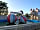 Adventure Camping: On site activities available to book at Ultimate Adventure Centre
