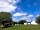 Oak Lodge Glamping: The top of the site (photo added by manager on 25/06/2018)