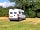 Prattshayes Campsite: Room for a campervan