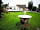 Ty Morol Motorhome and Campervan Site: Simple pitches with outdoor tables