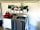 Old Dairy Farm Glamping: Pop-up kitchen with fridge, kettle and electric socket (photo added by manager on 07/03/2019)