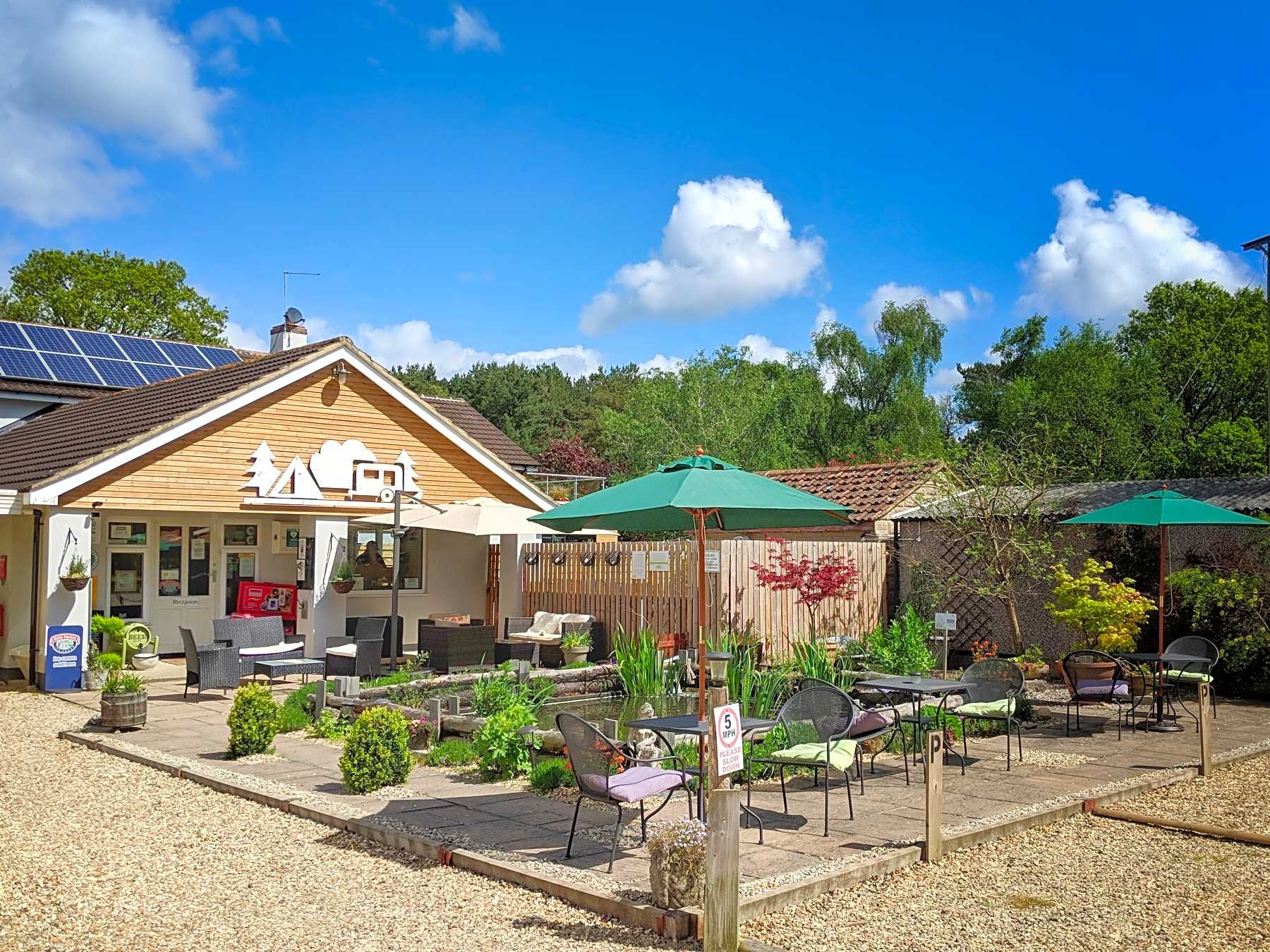 Best Campsites in Ashley Heath, Dorset 2021 227 Ashley Heath, Dorset