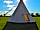 Magical Camping: Our tipis