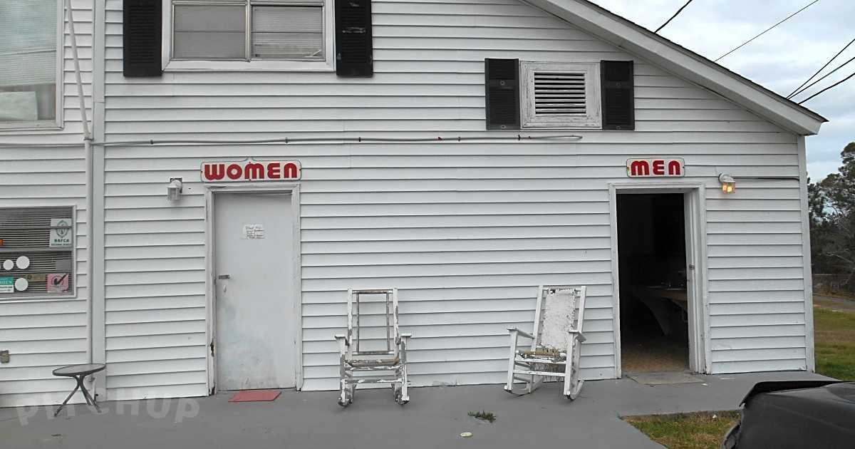 Cordele RV Park, Cordele