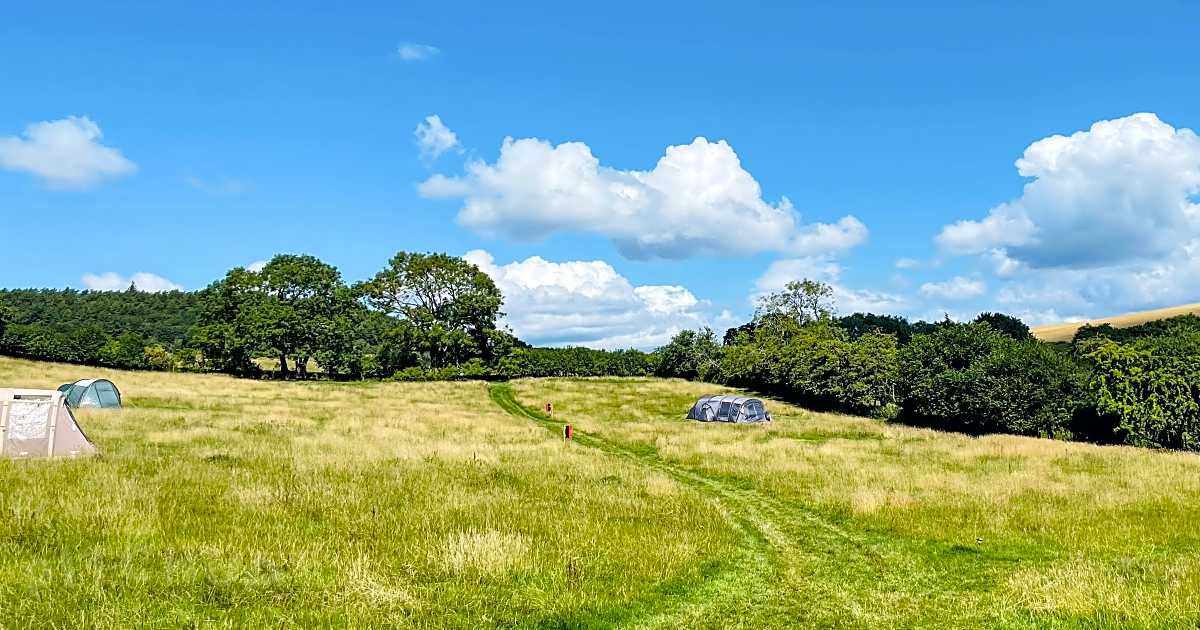 Prospect House Farm Campsite, Scarborough Updated 2024 prices