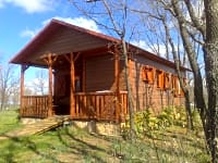 Cottage / chalet / bungalow 2 camera