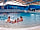 Warmwell Holiday Park: Indoor Pool with Flume and Wave Machine