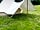 Alderwood Glamping: Tent exterior
