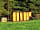 Waggoners Campsite at Hampton Estate: The compost loos