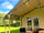 Little Winnick Touring Park: Safari tent