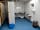 Severn Valley Touring Caravan and Camping Site: Women's basins