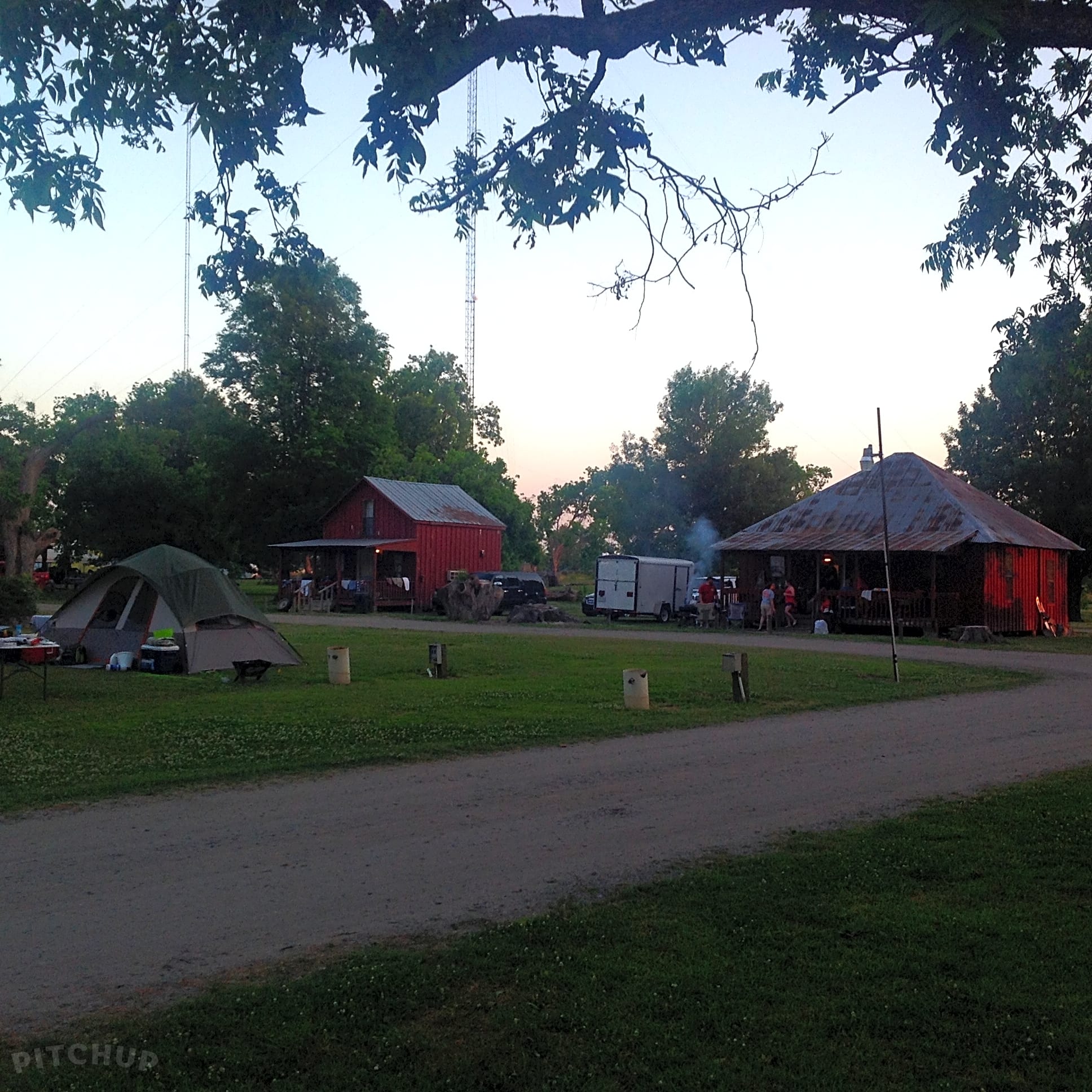 Pecan Grove RV Park, Lake Village Updated 2019 prices Pitchup®