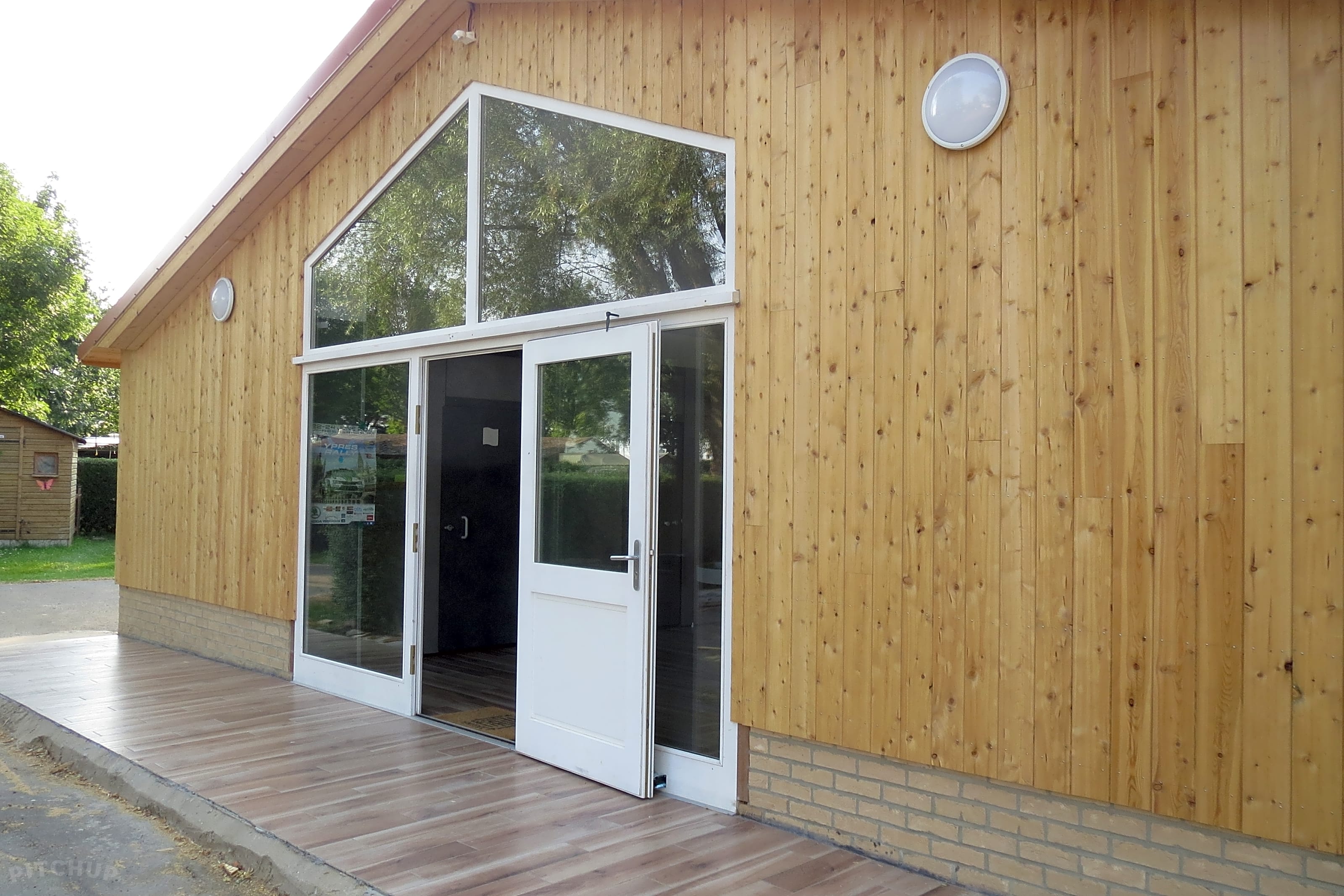 Camping de la Ferme des Saules, Bailleul Updated 2019 prices Pitchup® Camping de la Ferme des Saules, Bailleul Updated 2019 prices Pitchup®