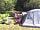 Camping Les 4 Vaulx: Pitches