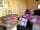 Bluebell Farm: Inside the hut