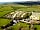 Dronwy Caravan Park: View from above