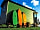 Tenby Shepherd's Huts: Surfboards (photo added by manager on 14/07/2022)