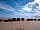 Withernsea Sands Holiday Park: Fraisthrope beach