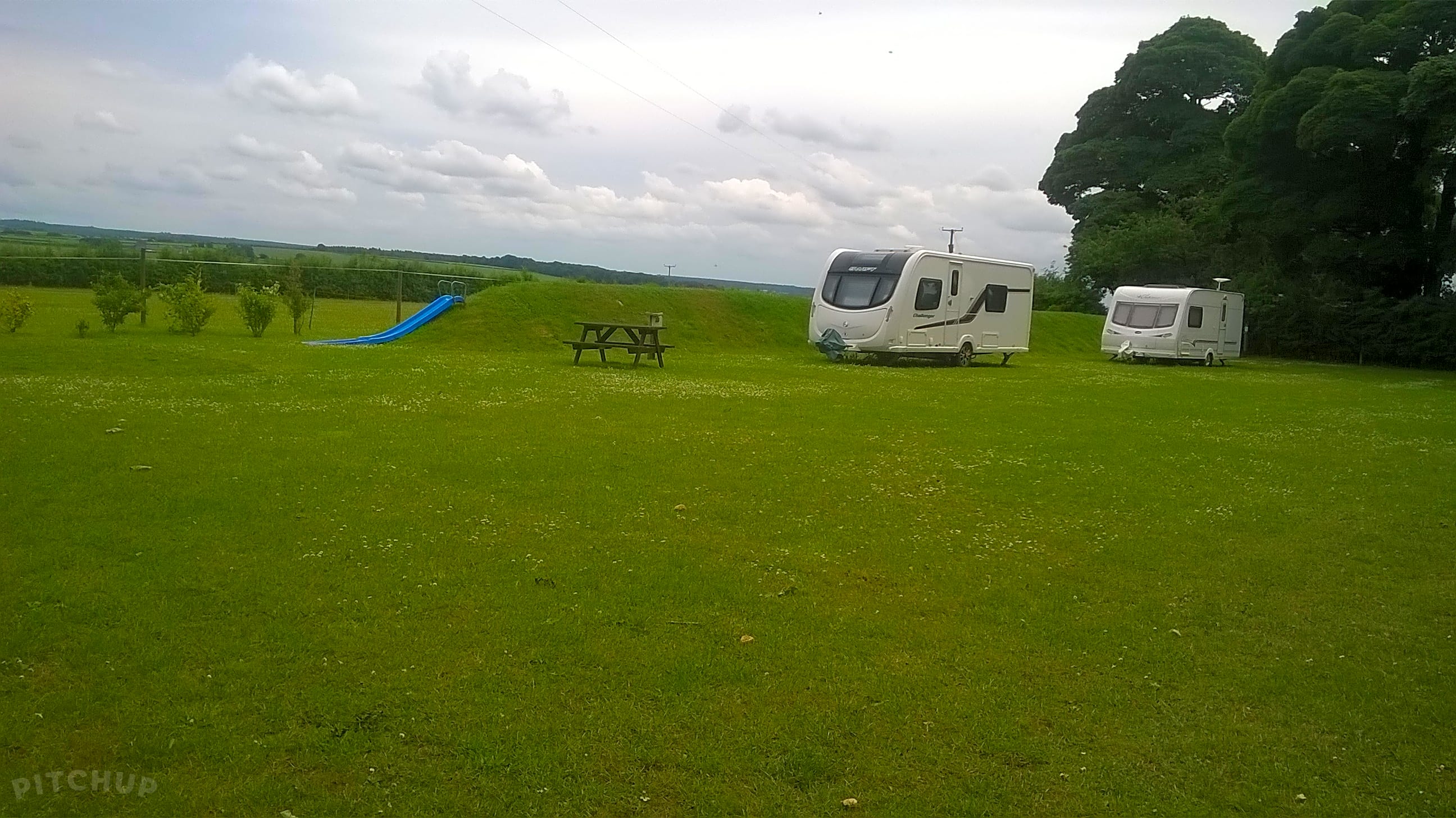 Haugh Rigg Farm, Pickering Updated 2021 prices Pitchup®